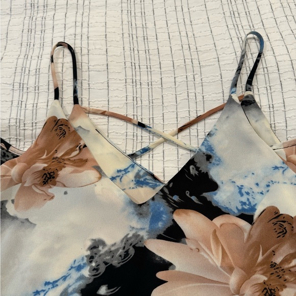 PPLA off the shoulder blouse - Picture 2 of 4